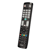Hama HOME Mando TV Universal p/Samsung
