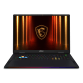 MSI Raider A18HX-040ES AMD R9 64 2TB 5080 W11H 18