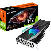 TARJETA GRAFICA REACONDICIONADA GIGABYTE GEFORCE RTX 3080 GAMING OC WATERFORCE V2 | 10GB | GDDR6X