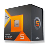 Procesador AMD Ryzen 5 7500X3D BOX (sin ventilador)
