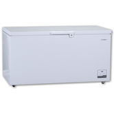 CONGELADOR HORIZONTAL ROMMER CHE-520T NOFROST E ANCHO 165 CM 500