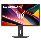 LG MONITOR, 27 PULGADAS, 27GP750-B, 68,6 CM, 1920 X 1080 PIXELES, FULL HD, LED, 1 MS, NEGRO