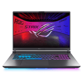 PORTATIL ASUS ROG STRIX G815JMR-S8001 i7-14650HX 32GB 1TB RTX5060 18"WUXGA FDOS