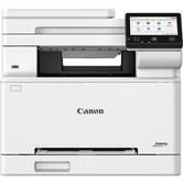 CANON i-SENSYS  MF667Cdw Multifunción A4 Wifi Laser Dúplex