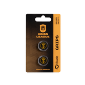 Kings League Grips para Nintendo Switch 2