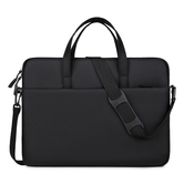 NILOX Maletín profes. portátil de hasta 1.6 Negro