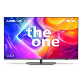 PHILIPS 50"  50PUS9010/12 QLED 4K Ultra HD