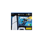 PlayStation 5 Digital Chasis E + Pack Fortnite Flowering Chaos