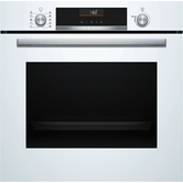 HORNO BOSCH HBG536EW4 PIROLITICO MULTIFUNCION BLANCO