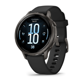 DEPORTE GARMIN VENU 4 41 MM NEGRO BISEL