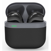 AURICULARES GEMBIRD TWS-02-BK NEGRO BT