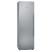 FRIGORIFICO UNA PUERTA SIEMENS KS36VAIEP E ALTO 186 CM ANCHO 60 CM INOX