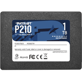DISCO DURO SSD 1TB P210 PATRIOT SATA3 2.5 SSD