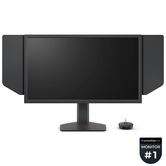 MONITOR BENQ ZOWIE XL2540X+ 24.1" LED FAST TN FULL HD 280HZ PARA ESPORTS
