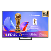 HISENSE 55" A7Q 55A7Q LED 4K Ultra HD