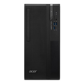 ORDENADOR ACER VERITON X2 VX2720G INTEL CORE I5-14400 16GB 512GB HDMI/USB-C W11PRO