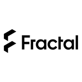 FRACTAL DESIGN  Epoch XL  Negro