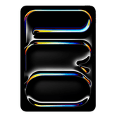 APPLE iPad Pro 11" 12GB/512GB Negro