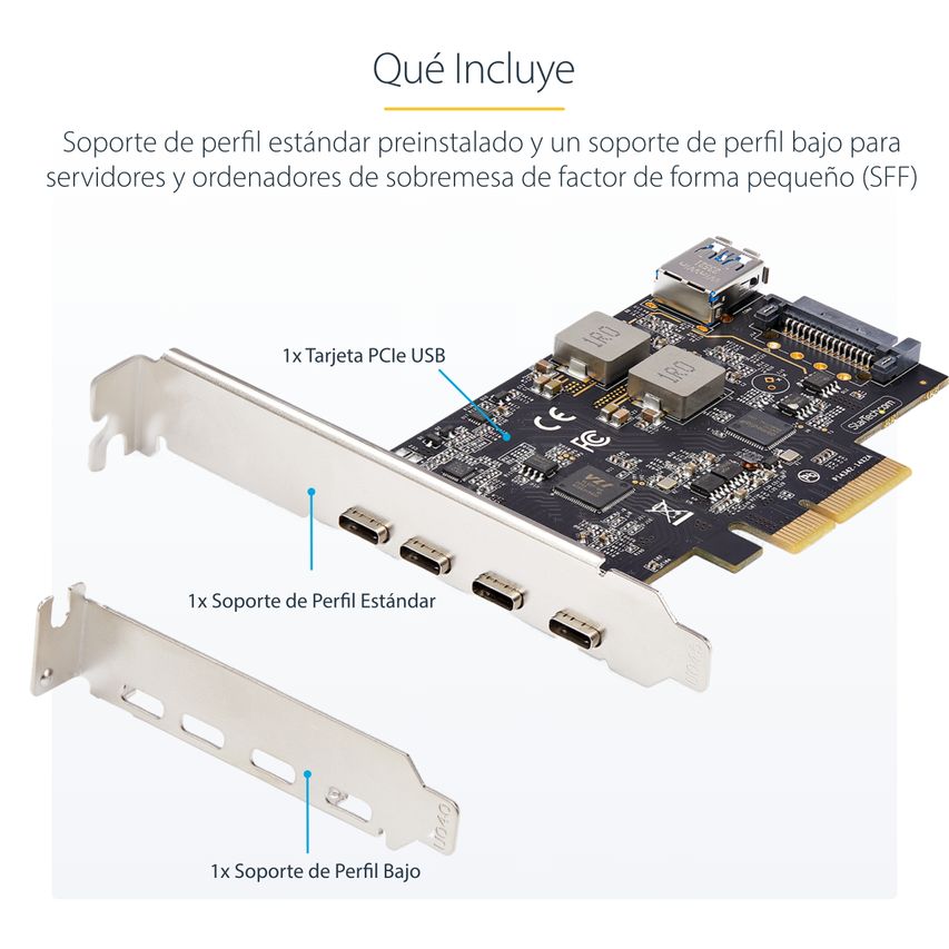 PS4C3IA3-USB-C-CARD
