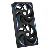 NZXT F240X RGB SINGLE-FRAME