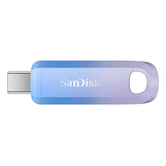 UNIDAD FLASH SANDISK CREATOR USB-CTM 512GB