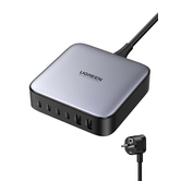 UGREEN NEXODE 2USB-A+4USB-C 200W DESKTOP FAST CHARGER