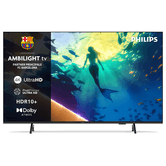 PHILIPS 43"  43PUS8010/12 LED 4K Ultra HD