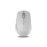 MOUSE RAPOO WIRELESS Y BLUETOOTH M300 SILENT 2.4G GHz BT 4.0 USB 3.0 6 BOTONES 600-1600 PPP
