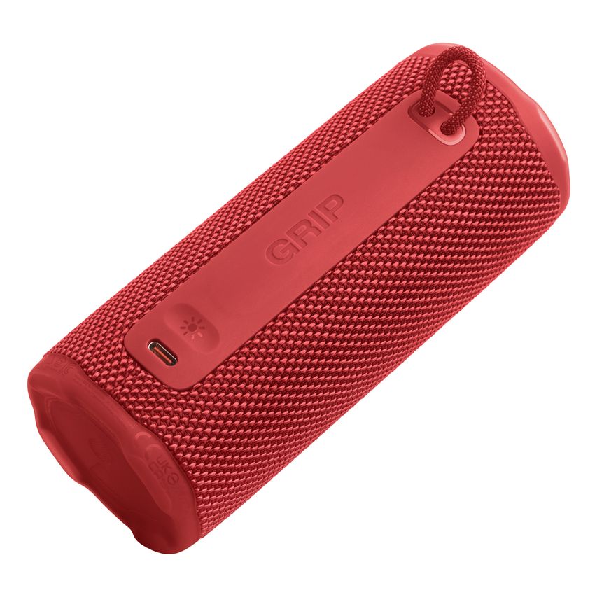 255692 GRIP RED