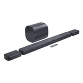 BARRA DE SONIDO JBL 255696 BAR 1300 M2 BLACK