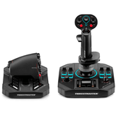 THRUSTMASTER SOL-R 4 HOTAS ??? PC
