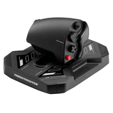 THRUSTMASTER SOL-R 6 THROTTLE ??? PC