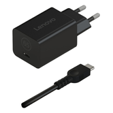 LENOVO GAN NANO 65W ADAPTER -EU