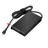 CARGADOR UNIVERSAL DE PORTATIL CONECTOR USB-C LENOVO 135W