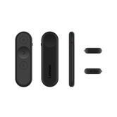 Lenovo Control remoto presentación Recarg.Portátil