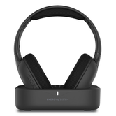 Energy Sistem Auriculares TV Inalám. entrada óptic