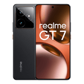 REALME GT GT 7 6.78" 5G 12GB/512GB Negro