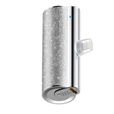 VEGER W0573 bater  a externa 5000 mAh Plata