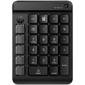 TECLADO HP NUMERICO 430 PROGRAMABLE INALAMBRICO