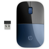 RATON HP Z3700 AZUL OSCURO INALAMBRICO