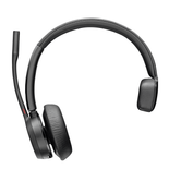 VOYAGER 4310/R MSTEAMS HEADSET WW