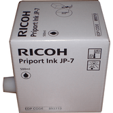 Tinta RICOH PRIPORT JP-755/JP-750