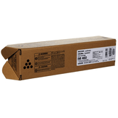 RICOH Toner Negro IM 460 / IM 370 / IM 370F Corta Duracion