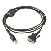 CABLE  RS-232  ICL  PC  9D 4.5 M/15 FT