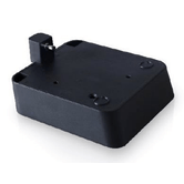 DOCK ETHERNET ADAPTOR  TRIPLE SLOT  MEMOR 10 BLACK EU/ROW (REQUIRES MEMOR 10 TRIPLE SLOT DOCK AND PWR SUPPLY)