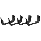 Adapter for wired charging/desktop docks (4 PCS/unit) for Memor 12-17 without protective boot