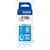 Brother Botella BTD180C Cian