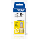 Brother Botella BTD180Y Amarillo