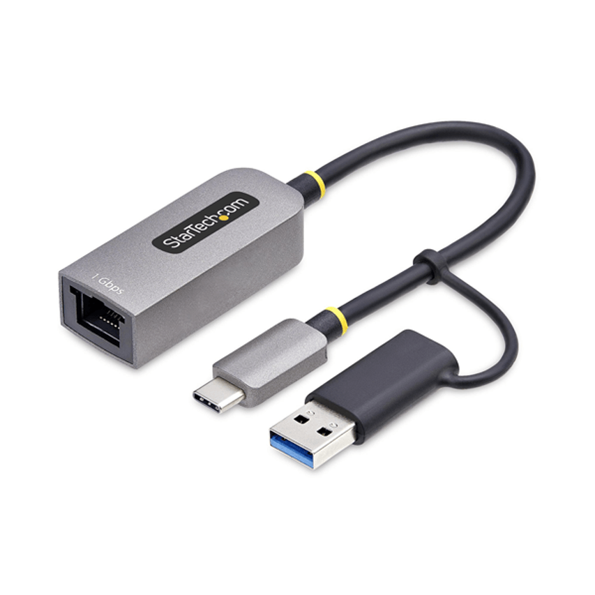 C21GA-USB-ETHERNET
