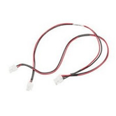 CABLE  ASSEMBLY  DC Y CABLE - 2M  PS20
